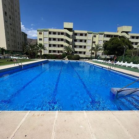 Apartament Apartamento Las Yucas - Aguadulce Sur Almería Zewnętrze zdjęcie