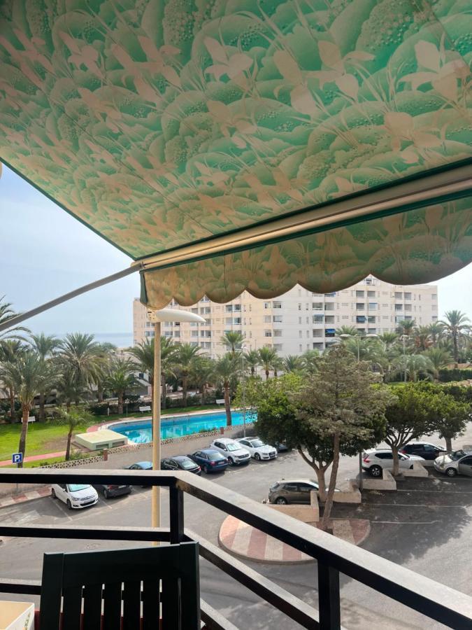 Apartament Apartamento Las Yucas - Aguadulce Sur Almería Zewnętrze zdjęcie