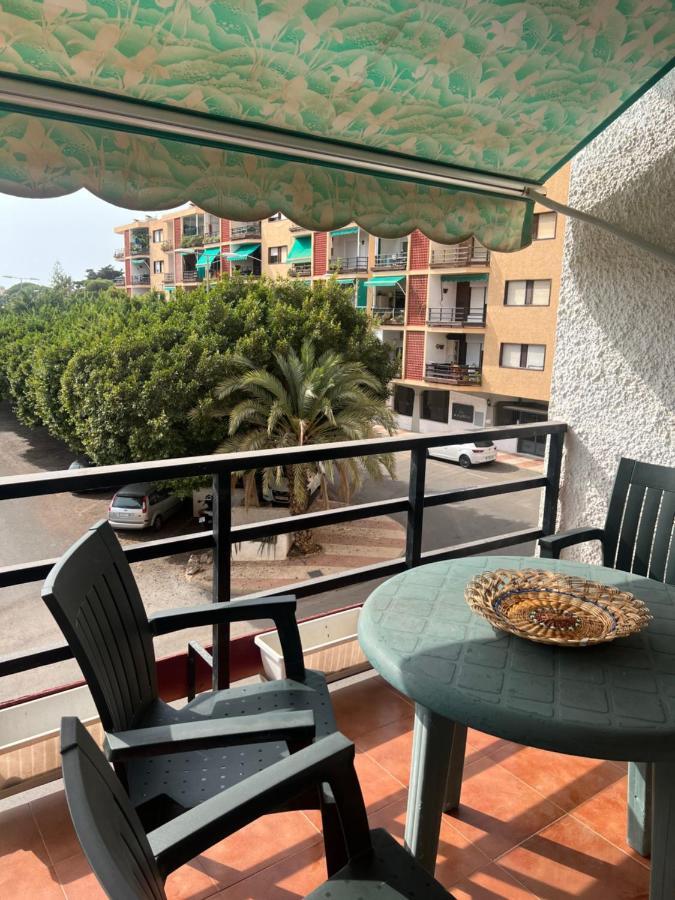 Apartament Apartamento Las Yucas - Aguadulce Sur Almería Zewnętrze zdjęcie