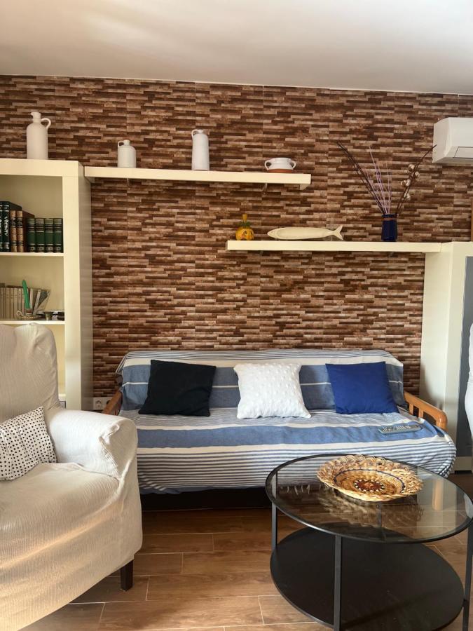 Apartament Apartamento Las Yucas - Aguadulce Sur Almería Zewnętrze zdjęcie