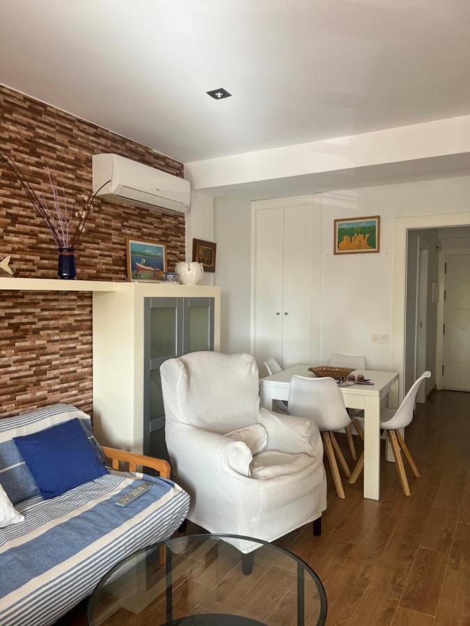 Apartament Apartamento Las Yucas - Aguadulce Sur Almería Zewnętrze zdjęcie