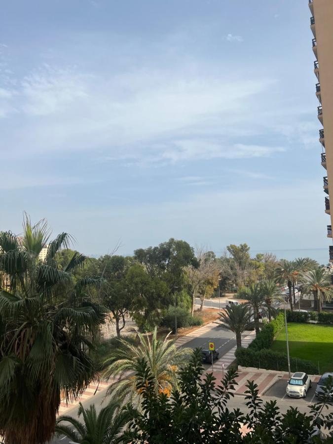 Apartament Apartamento Las Yucas - Aguadulce Sur Almería Zewnętrze zdjęcie