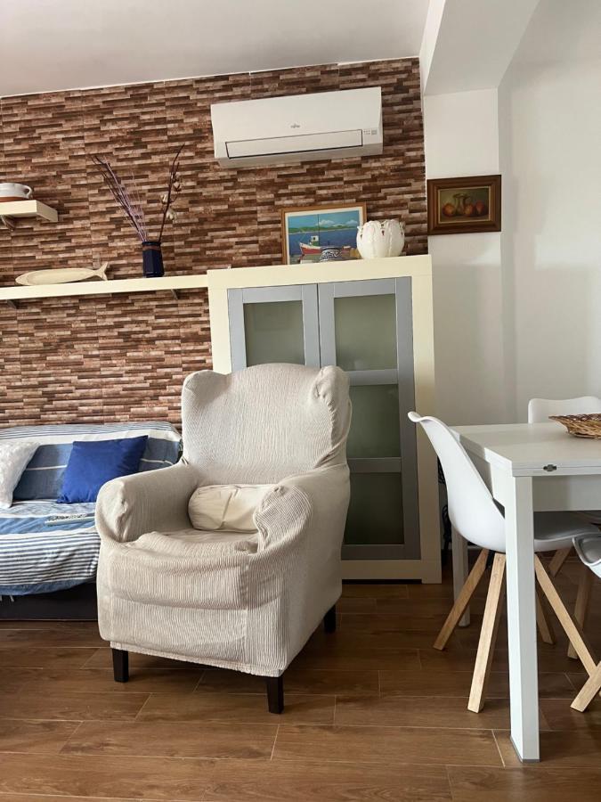Apartament Apartamento Las Yucas - Aguadulce Sur Almería Zewnętrze zdjęcie