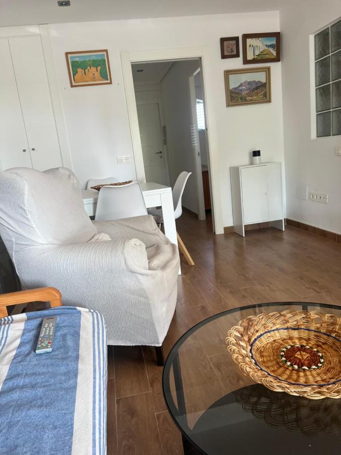 Apartament Apartamento Las Yucas - Aguadulce Sur Almería Zewnętrze zdjęcie