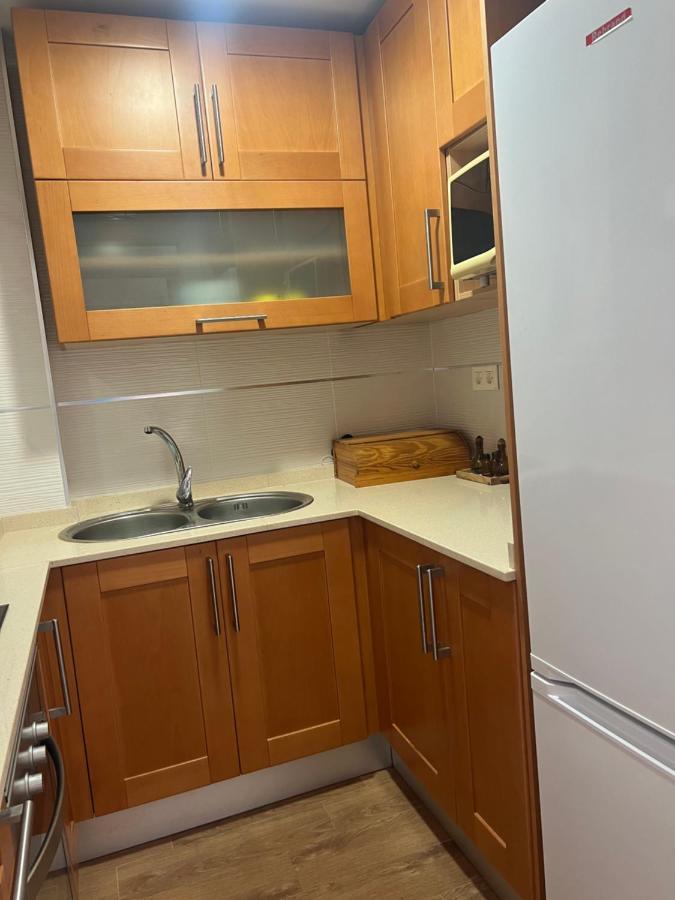 Apartament Apartamento Las Yucas - Aguadulce Sur Almería Zewnętrze zdjęcie