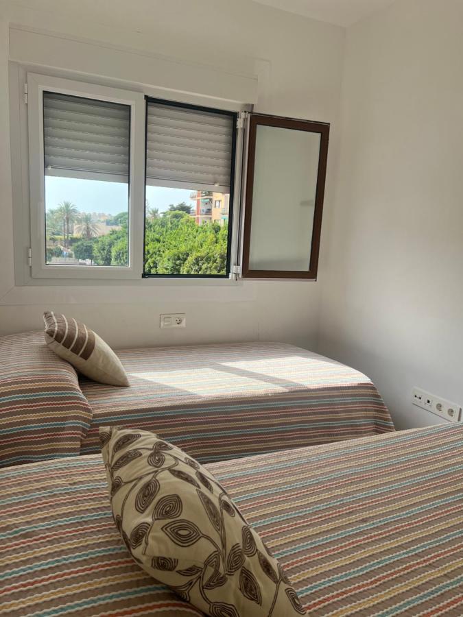 Apartament Apartamento Las Yucas - Aguadulce Sur Almería Zewnętrze zdjęcie