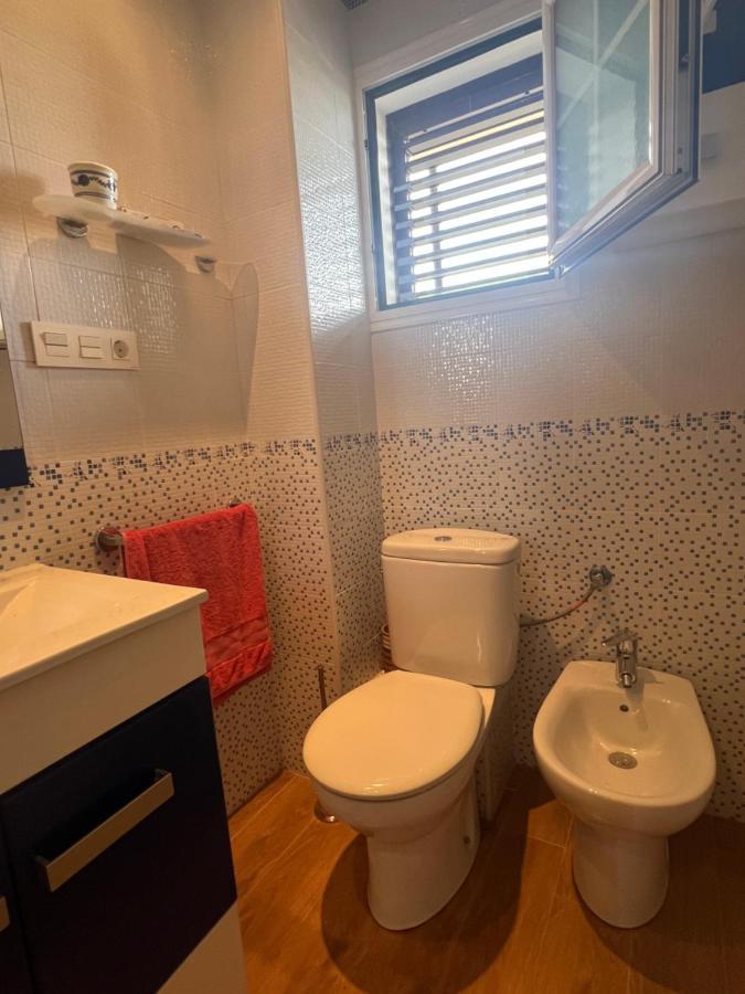 Apartament Apartamento Las Yucas - Aguadulce Sur Almería Zewnętrze zdjęcie