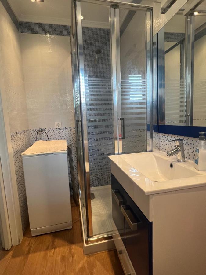 Apartament Apartamento Las Yucas - Aguadulce Sur Almería Zewnętrze zdjęcie