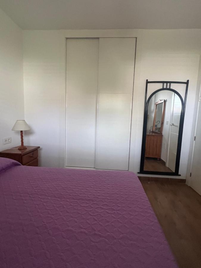 Apartament Apartamento Las Yucas - Aguadulce Sur Almería Zewnętrze zdjęcie