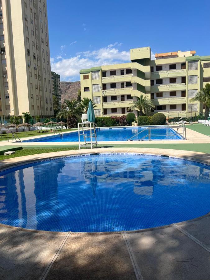 Apartament Apartamento Las Yucas - Aguadulce Sur Almería Zewnętrze zdjęcie