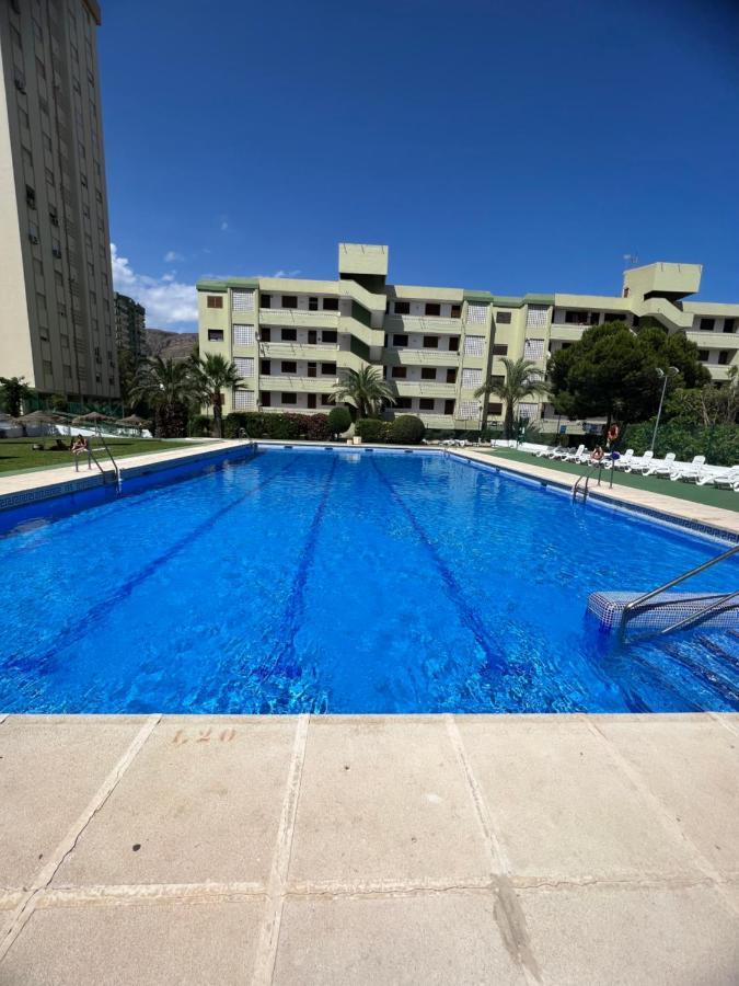 Apartament Apartamento Las Yucas - Aguadulce Sur Almería Zewnętrze zdjęcie
